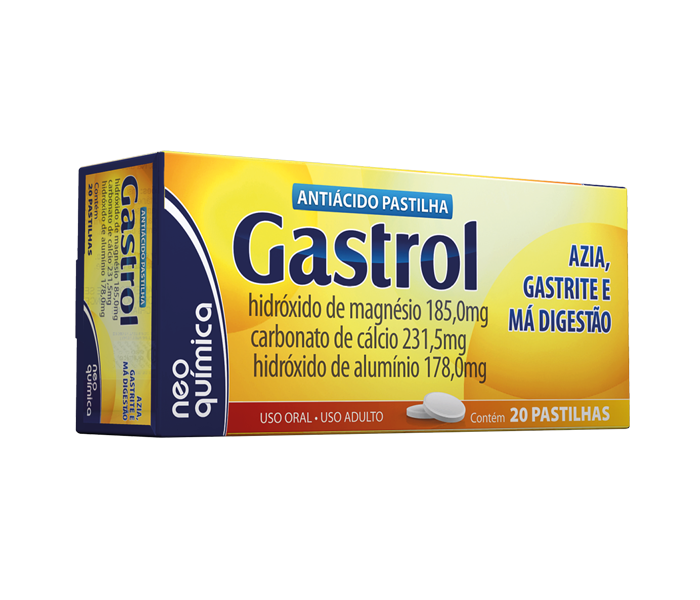 GASTROL