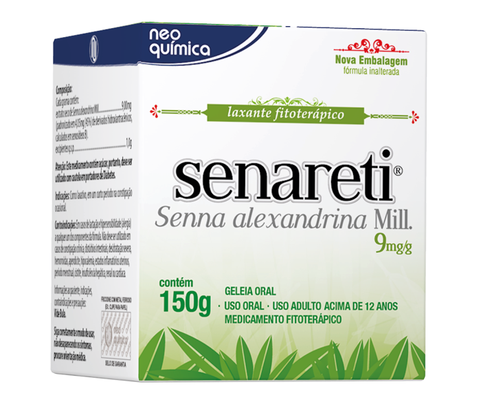 SENARETI