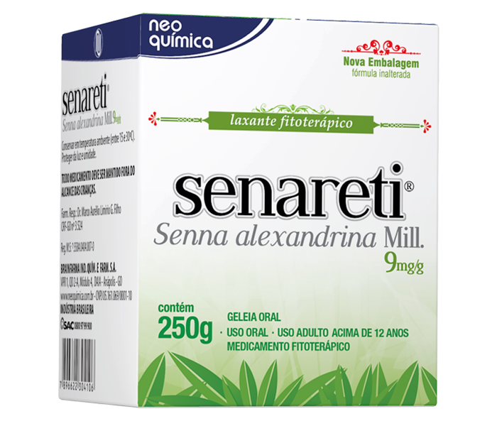 SENARETI