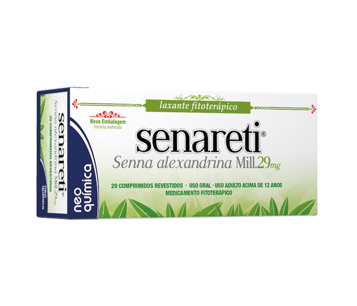 SENARETI