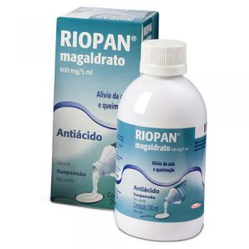 RIOPAN