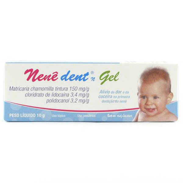 NENE DENT N