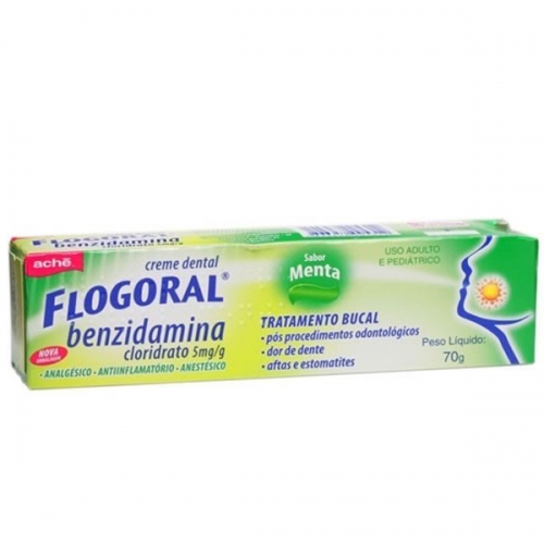FLOGORAL