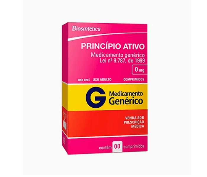 LEVOFLOXACINO