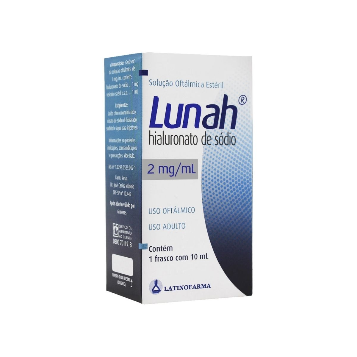 LUNAH