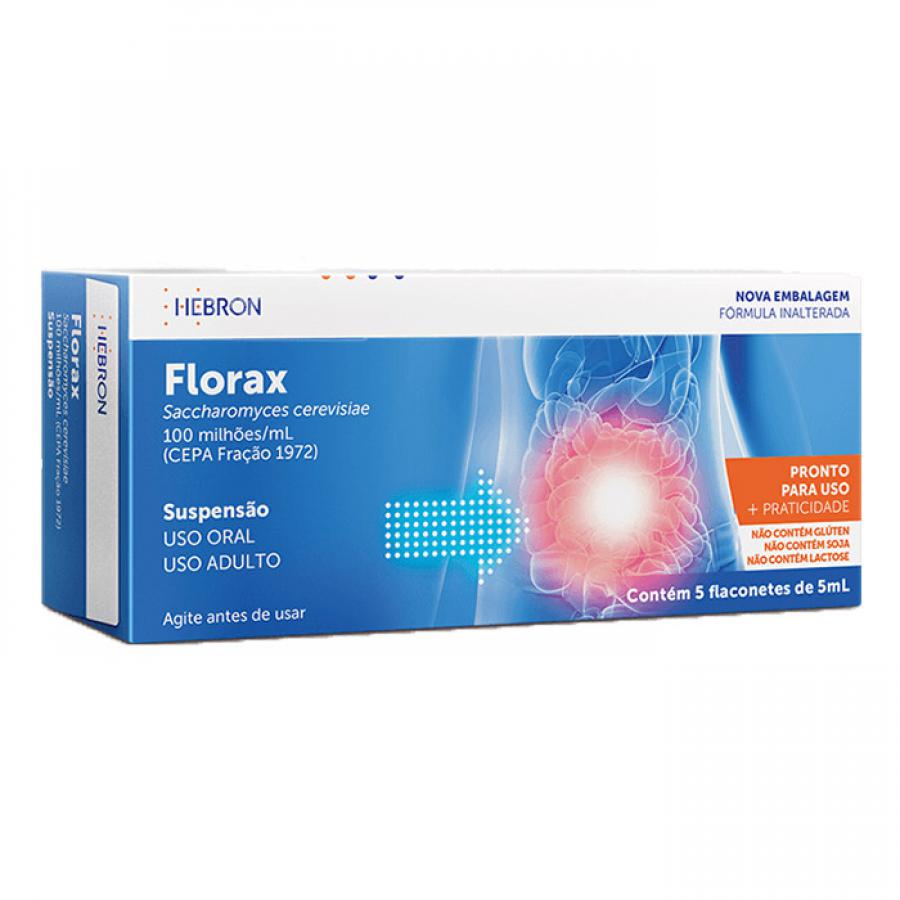 FLORAX