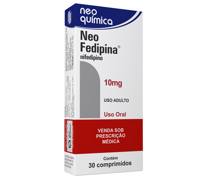 NEO FEDIPINA