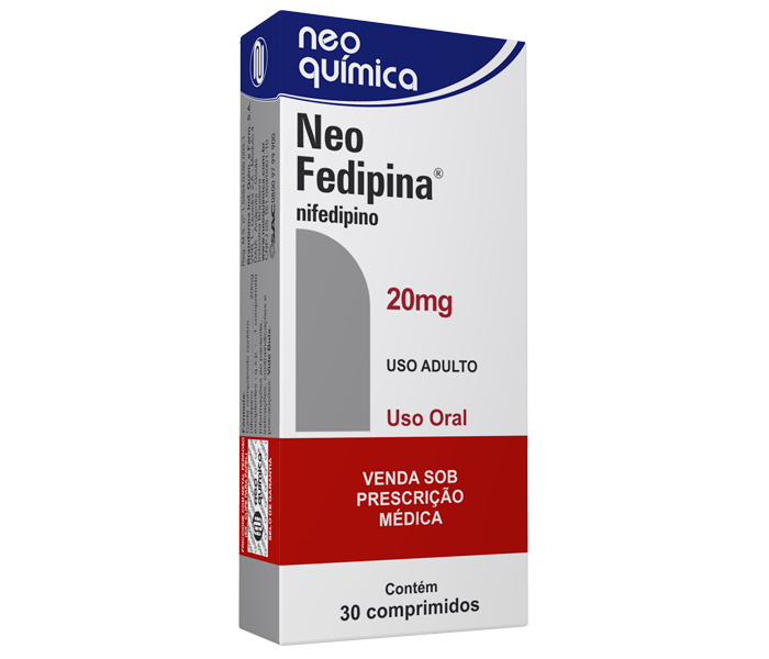 NEO FEDIPINA
