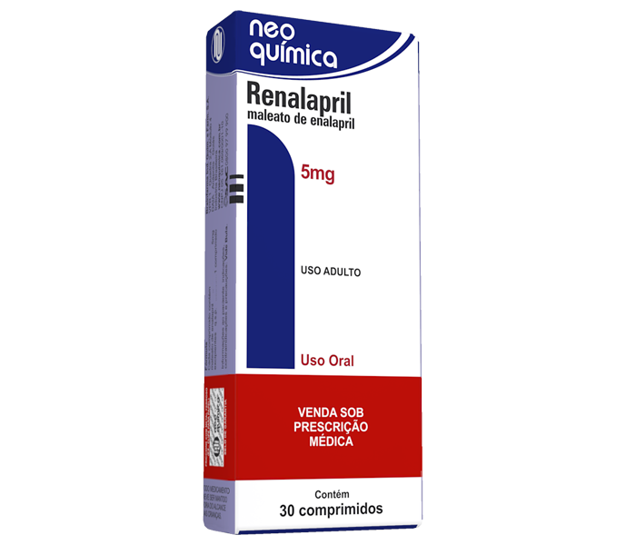 RENALAPRIL