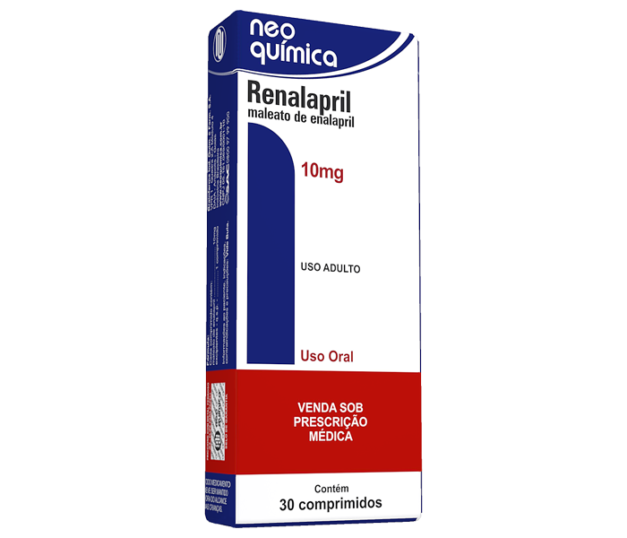 RENALAPRIL