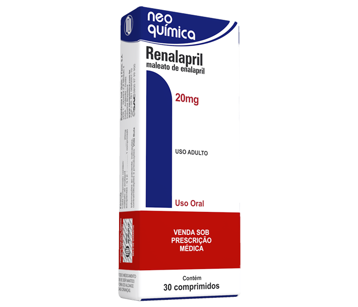 RENALAPRIL