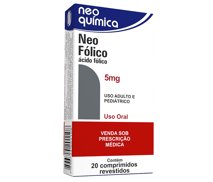 NEO FÓLICO