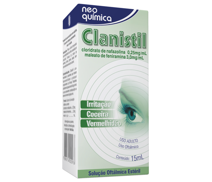 CLANISTIL