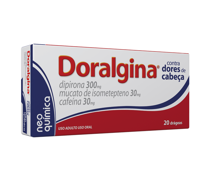 DORALGINA