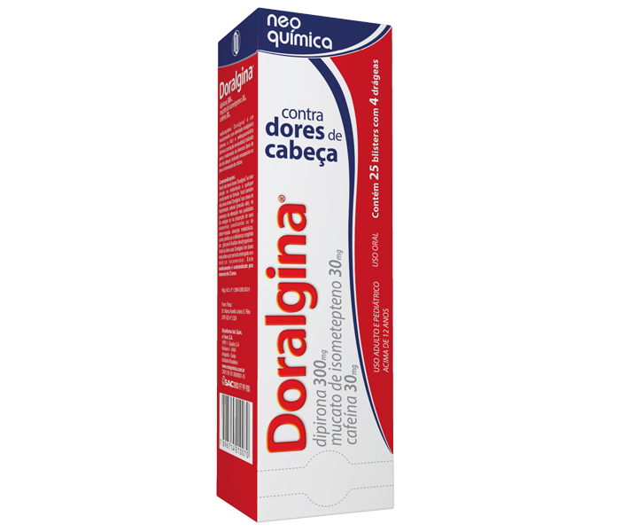 DORALGINA