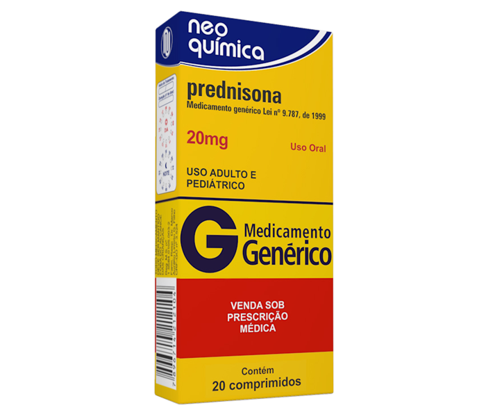 PREDNISONA