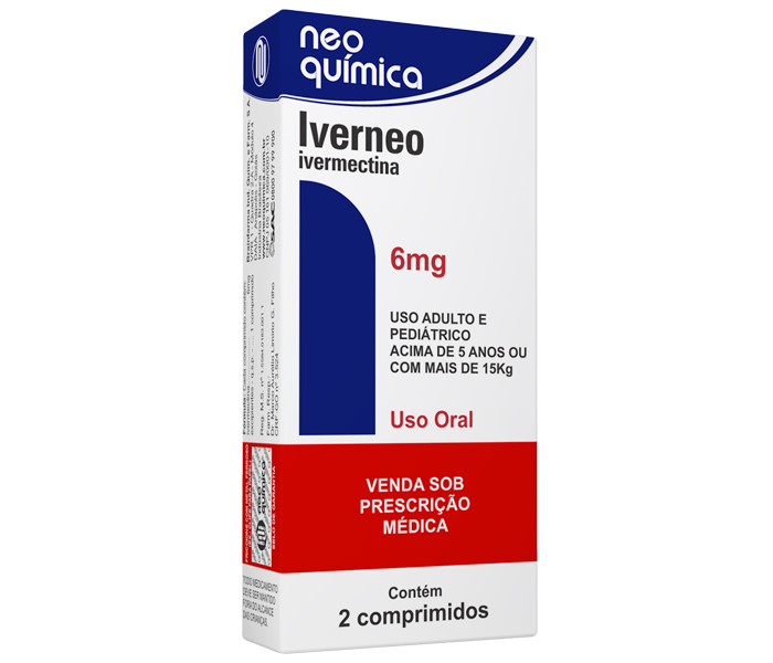 IVERNEO