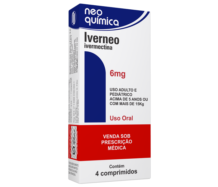IVERNEO