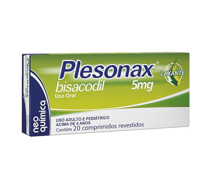 PLESONAX
