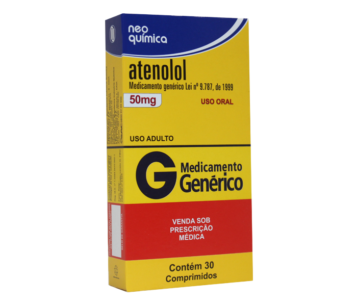 ATENOLOL