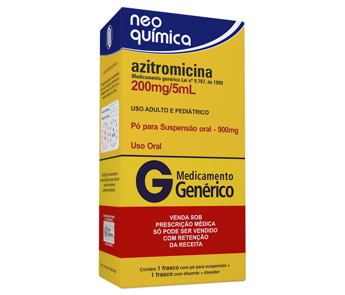 AZITROMICINA DI-HIDRATADA