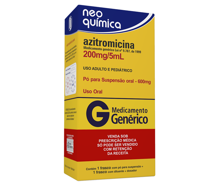 AZITROMICINA DI-HIDRATADA