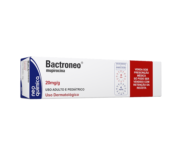 BACTRONEO