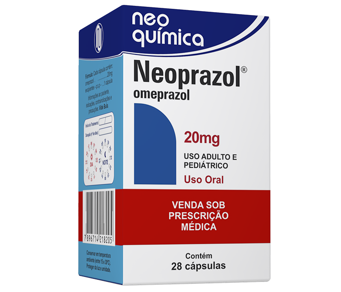 NEOPRAZOL