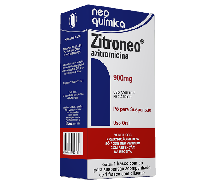 ZITRONEO