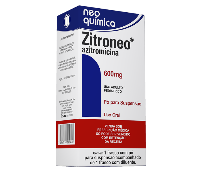 ZITRONEO