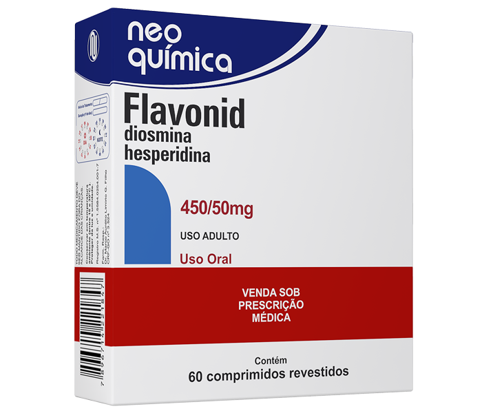 FLAVONID