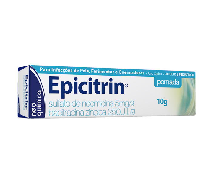 EPICITRIN