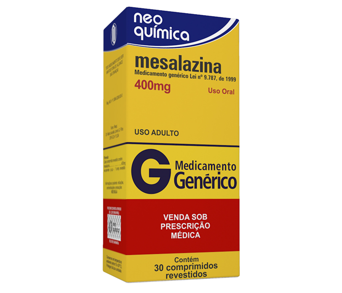 MESALAZINA