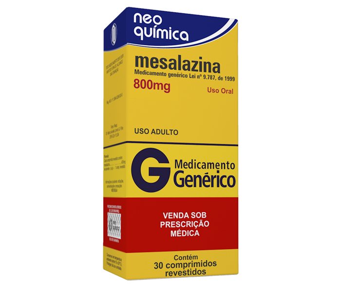 MESALAZINA
