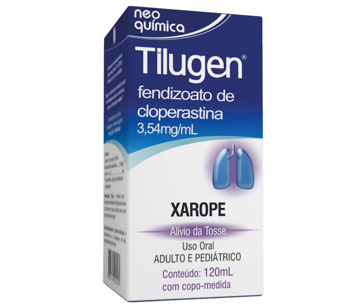 TILUGEN