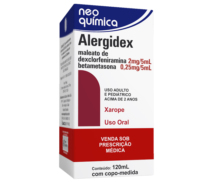 ALERGIDEX