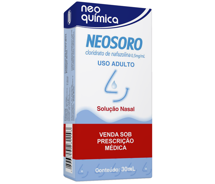 NEOSORO