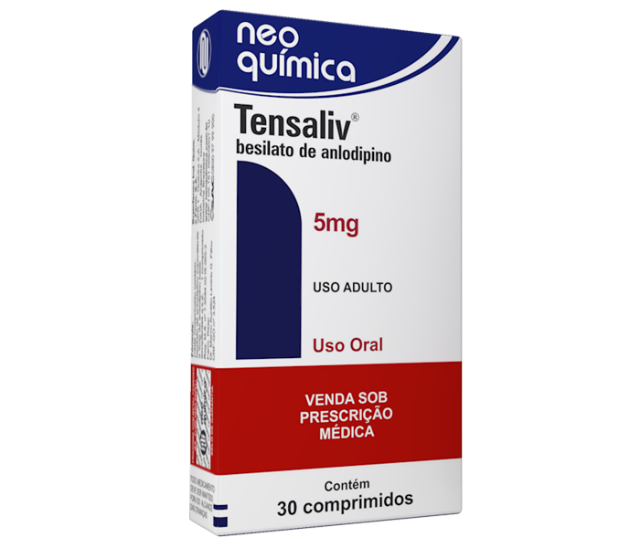 TENSALIV