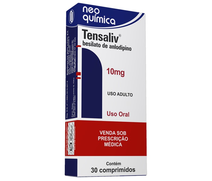 TENSALIV