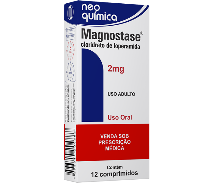 MAGNOSTASE