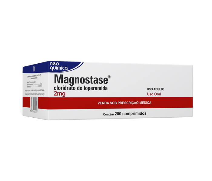 MAGNOSTASE
