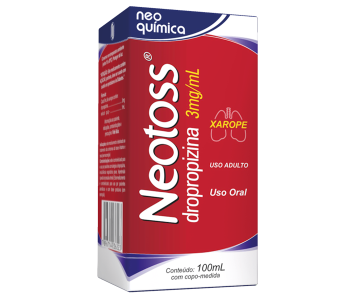 NEOTOSS