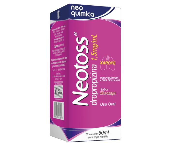 NEOTOSS
