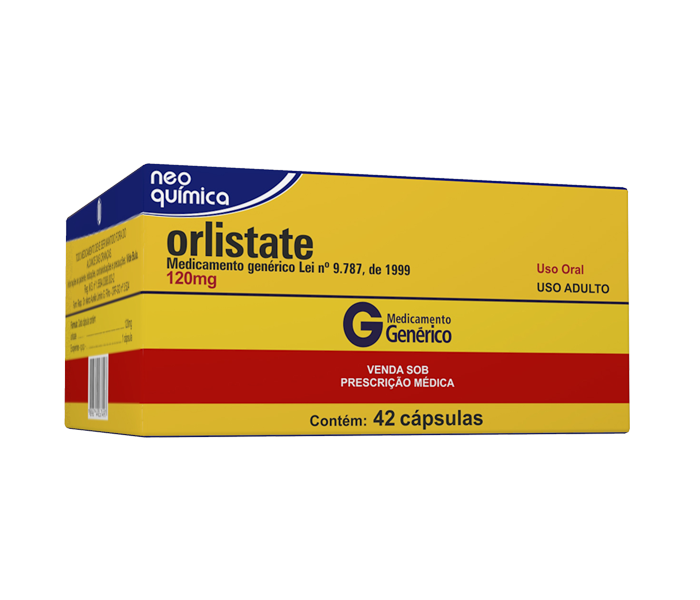 ORLISTATE
