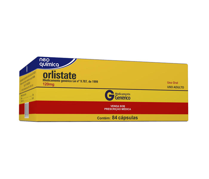 ORLISTATE