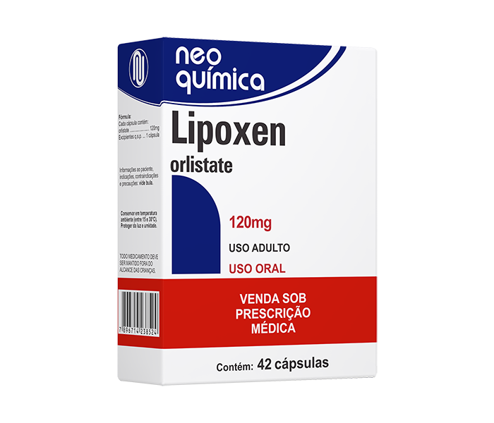 LIPOXEN
