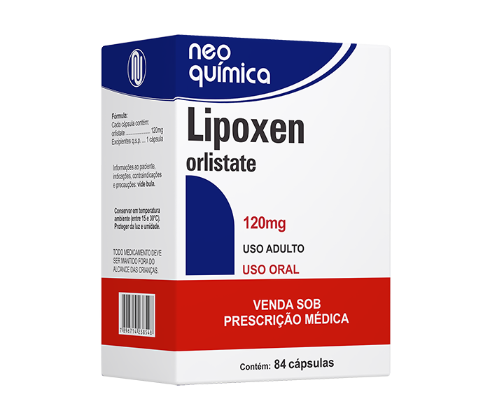 LIPOXEN
