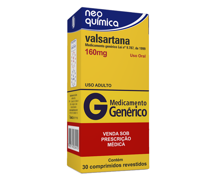 VALSARTANA