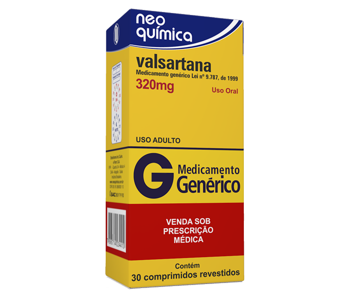 VALSARTANA