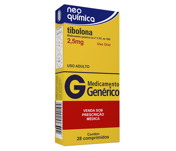 TIBOLONA